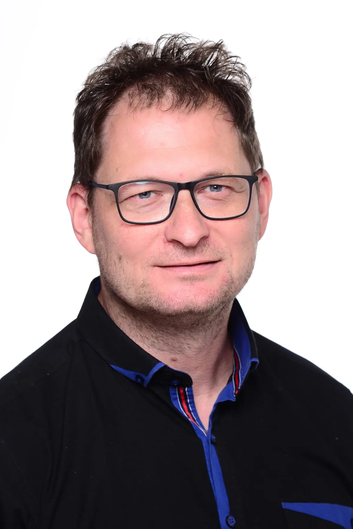 Porträt von Jörg Bräutigam